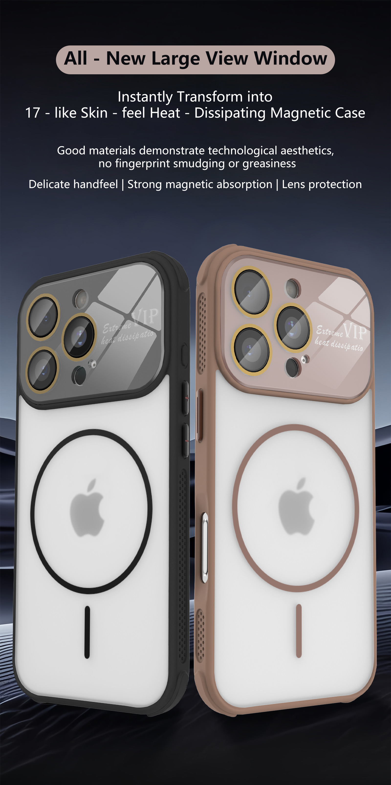 Case Specification Detail 1