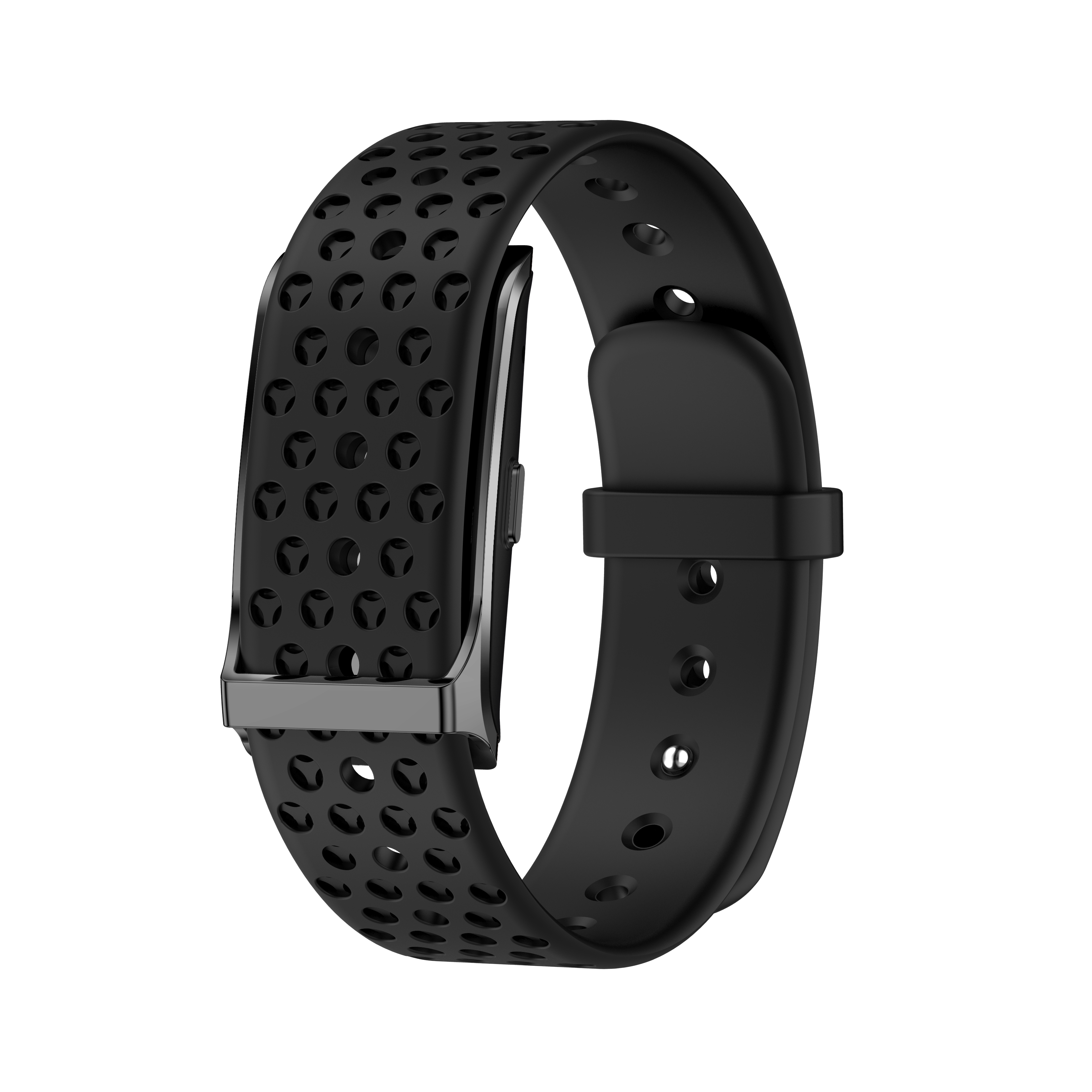H59 Smart Connected Watch for Ladies Men Screenless Sleep Monitor Bracelet Waterproof Sport Smart Bracelet Fitness Health
