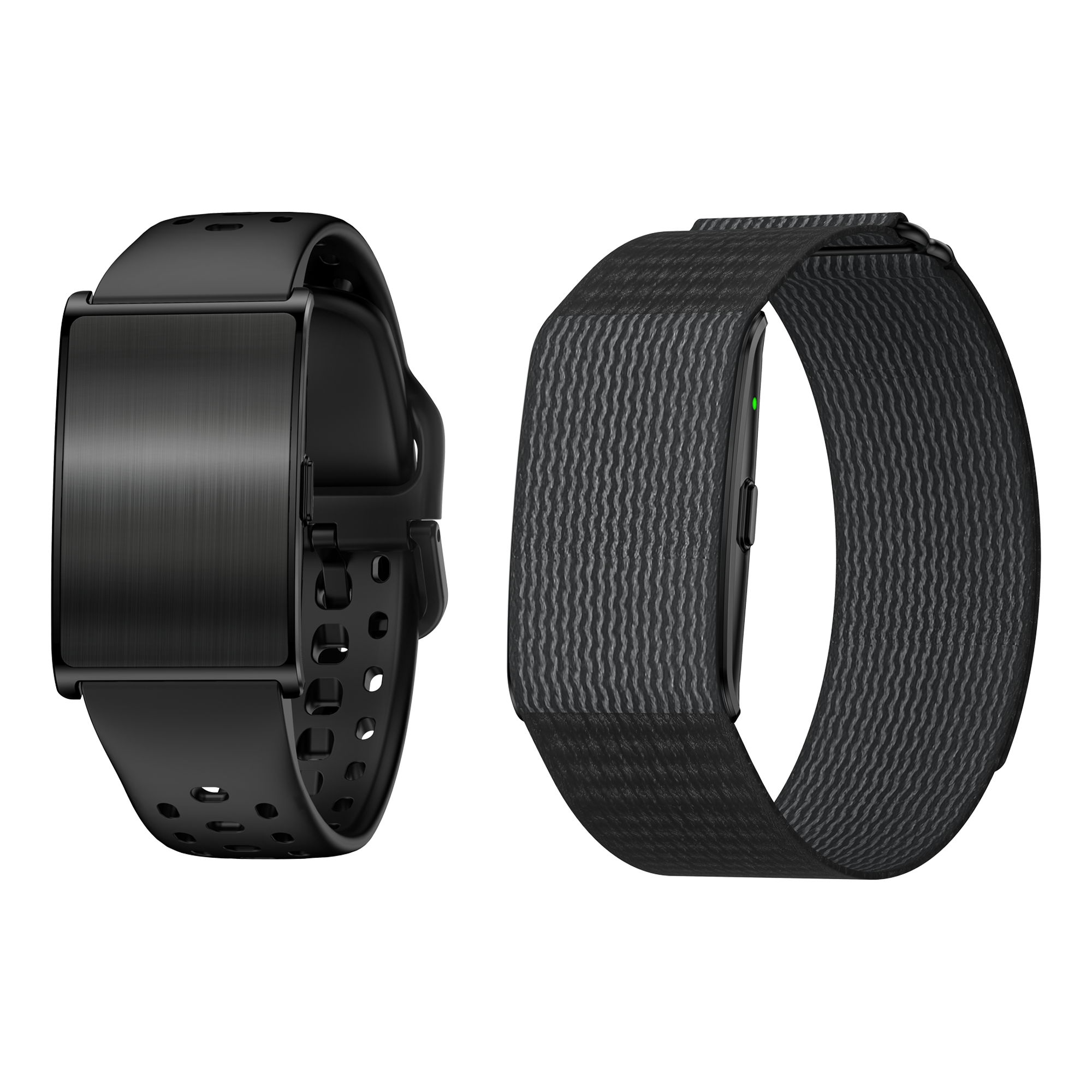 H59MAX Smart Band Bracelet AI Health Report