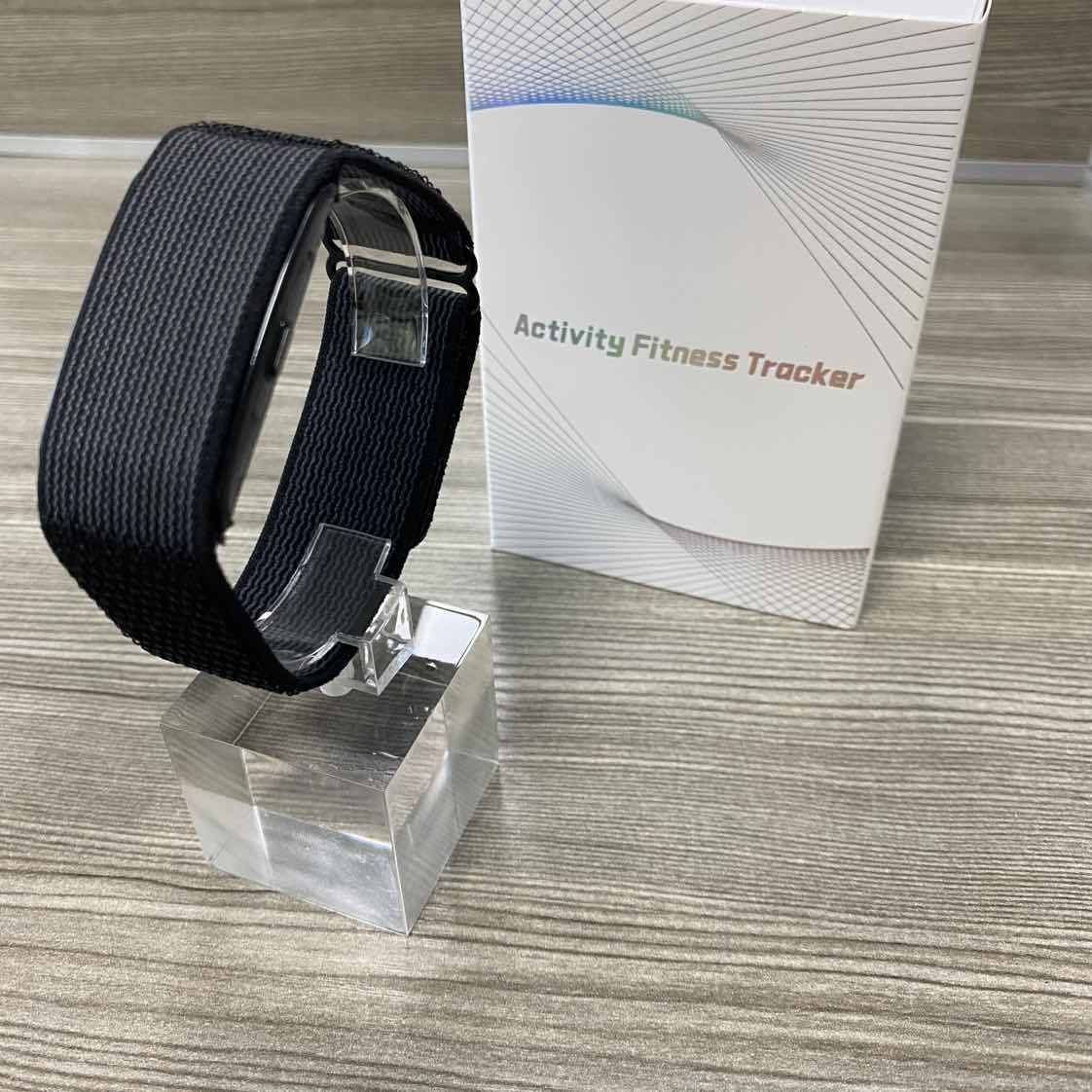 H59Pro Screenless Health Band Magnetic Charging 180mAh Battery 30 Days Standby 30 Days Heart Rate Blood Pressure Tracking