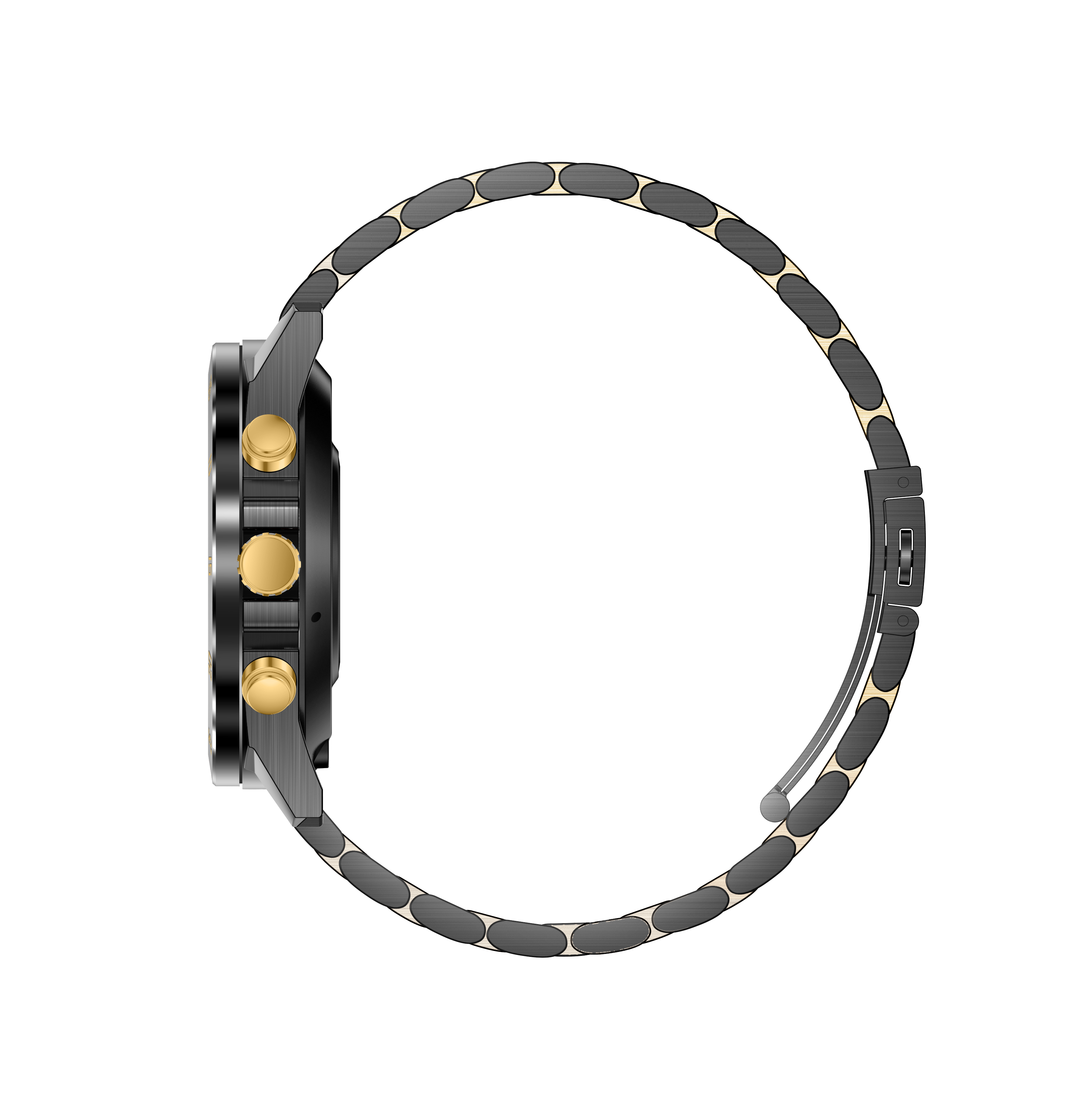 NX16 Fashion Smart Watch New Model Heart Rate Monitor IOS Sport Tracker Pedometer Stainless Steel Band AMOLED Screen IP68