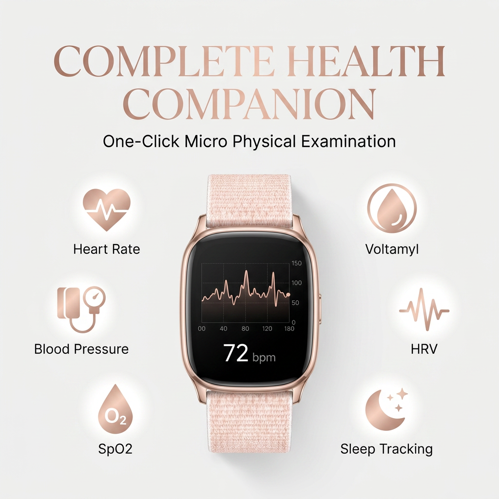 H59 Pro Custom OEM ODM Screenless Smart Bracelet Fitness Tracker Blood Oxygen Heart Rate Hrv Stress Monitoring Smart Wristband