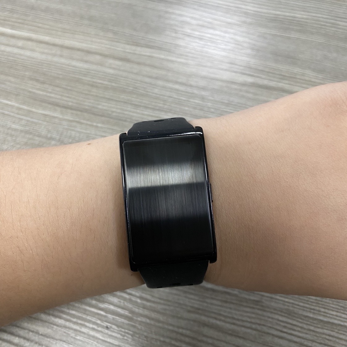 H59MAX Smart Band Bracelet AI Health Report 24h Sport tracker up to 50 Days Standby Answer Calls GPS Running App Connecting