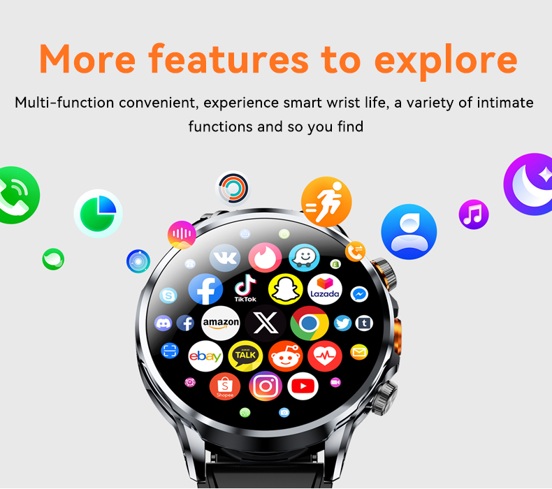 Android Interface