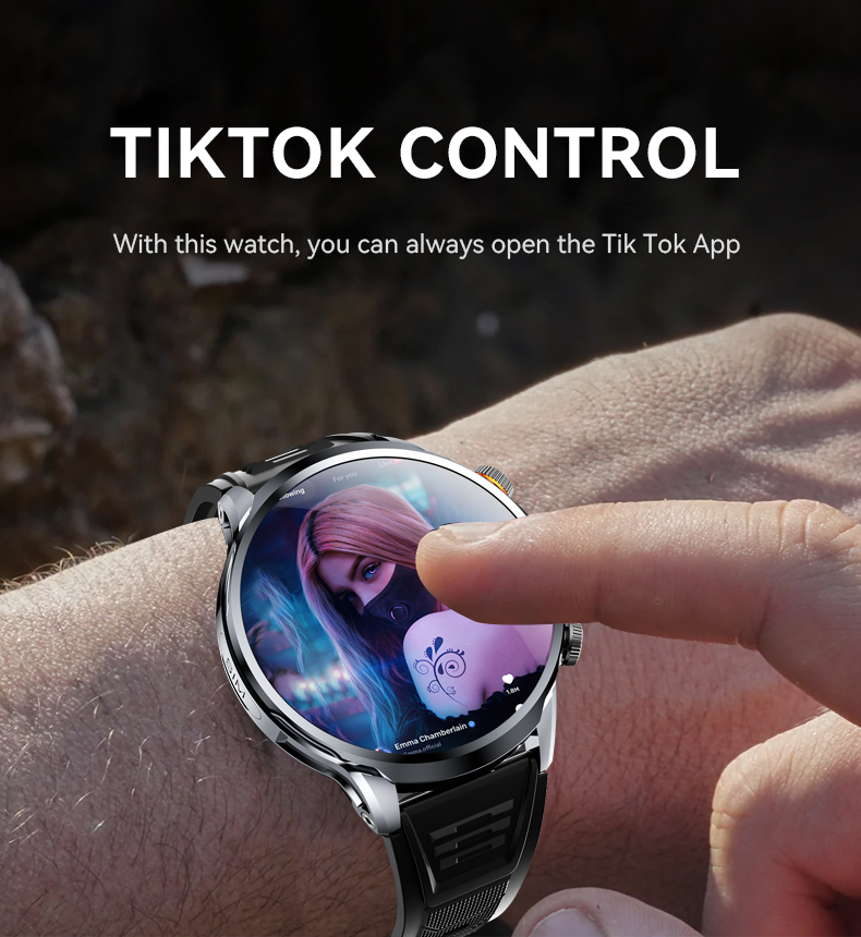 Smart Bracelet Display