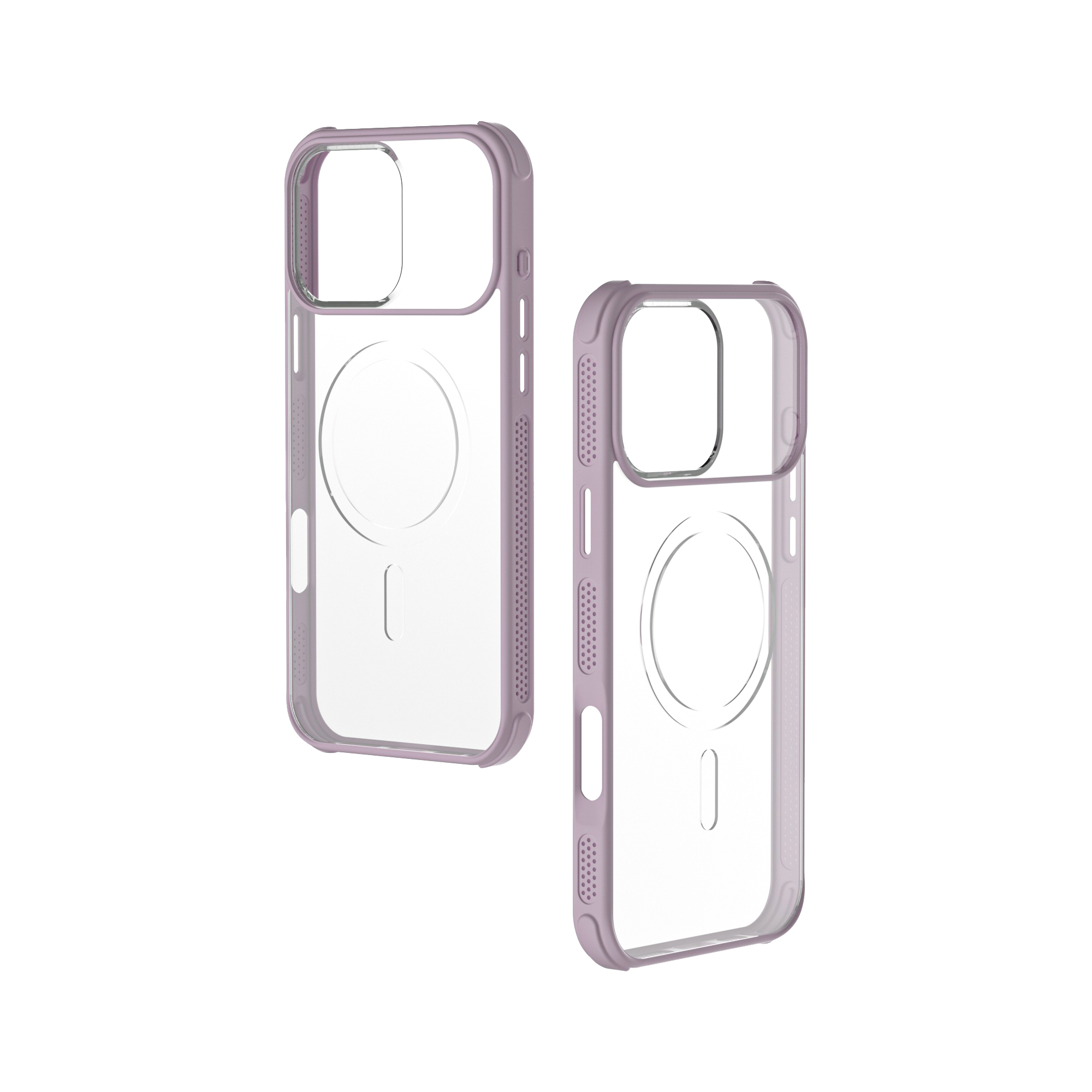Magnetic Version Case
