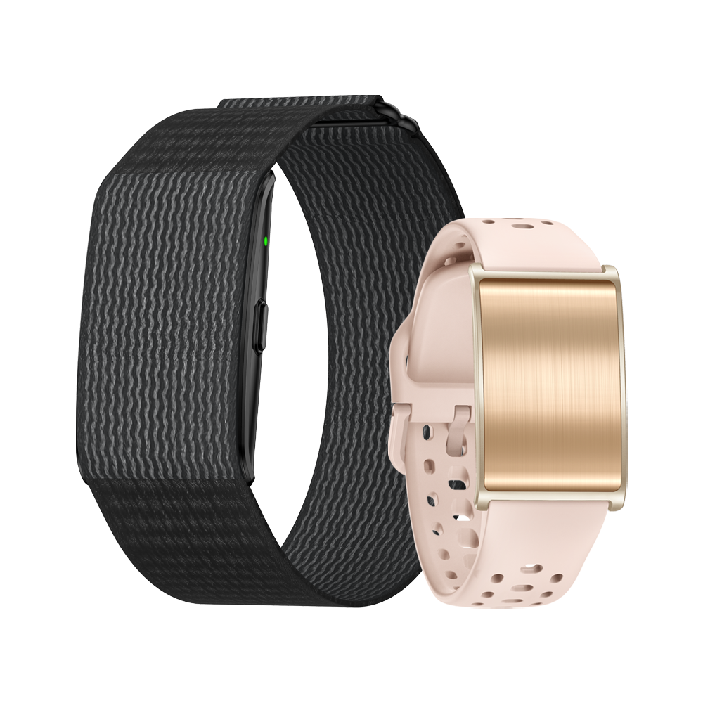 H59 MAX No Screen Smart Band GPS Running Under App Connecting Ai Health Report Hrv Monitor BT Call Sport Mode Smart Bracelets