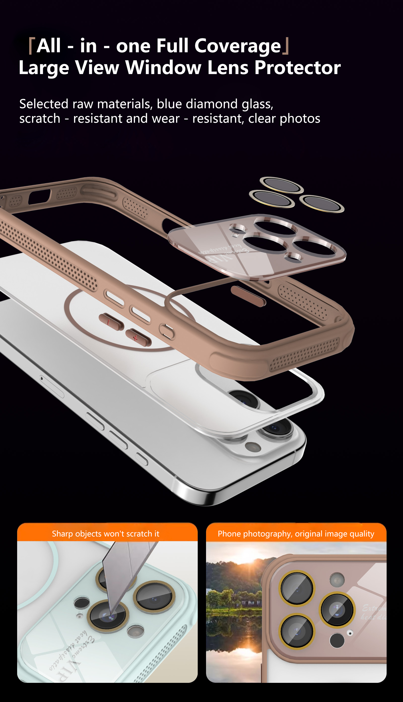 Case Specification Detail 5