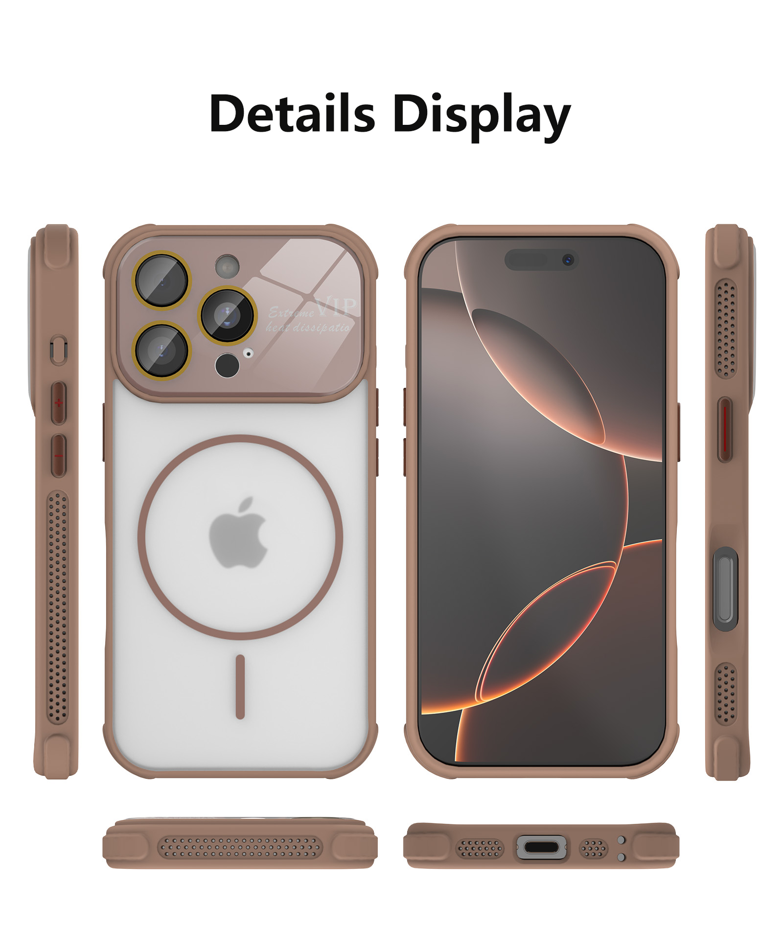 Case Specification Detail 2