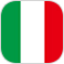 Italian Translation Support