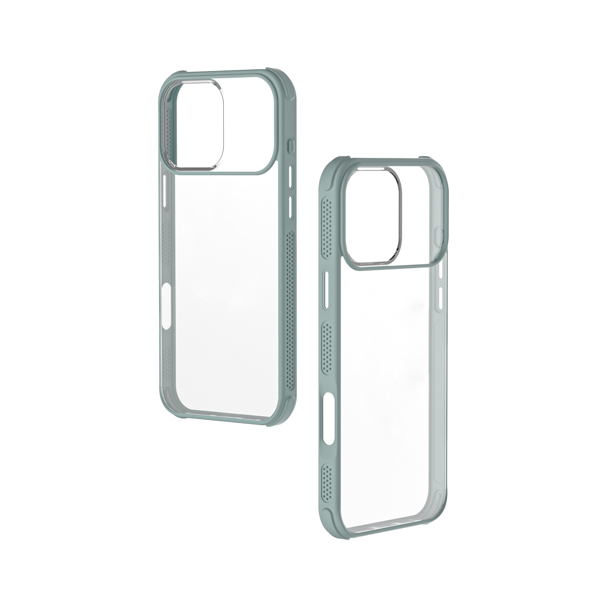 Regular Version Case