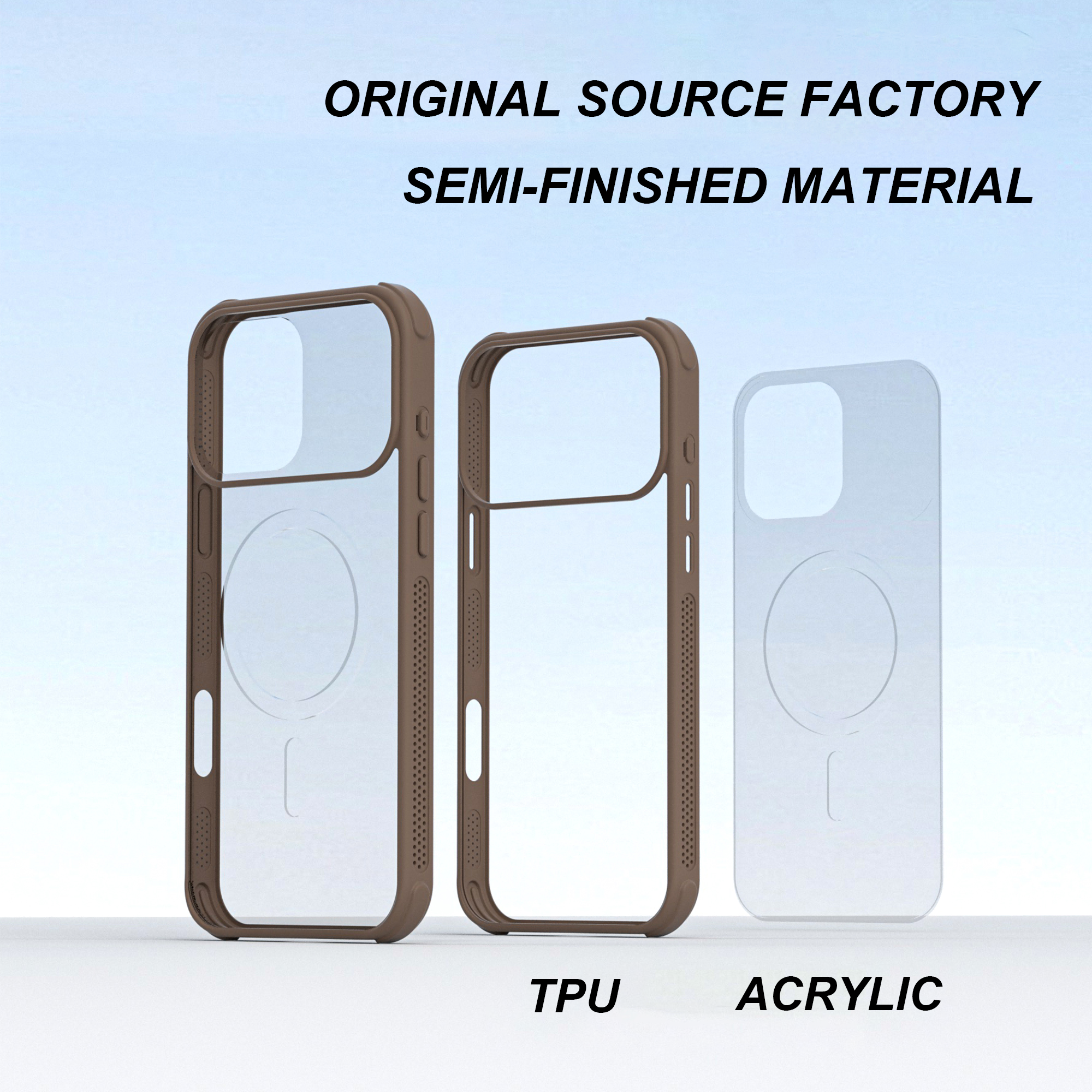 Phone Case Details