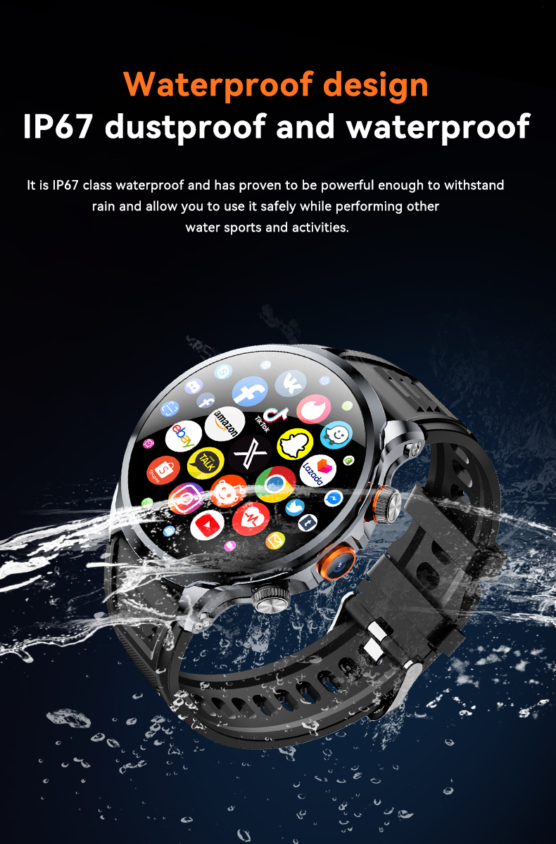 GPS Interface