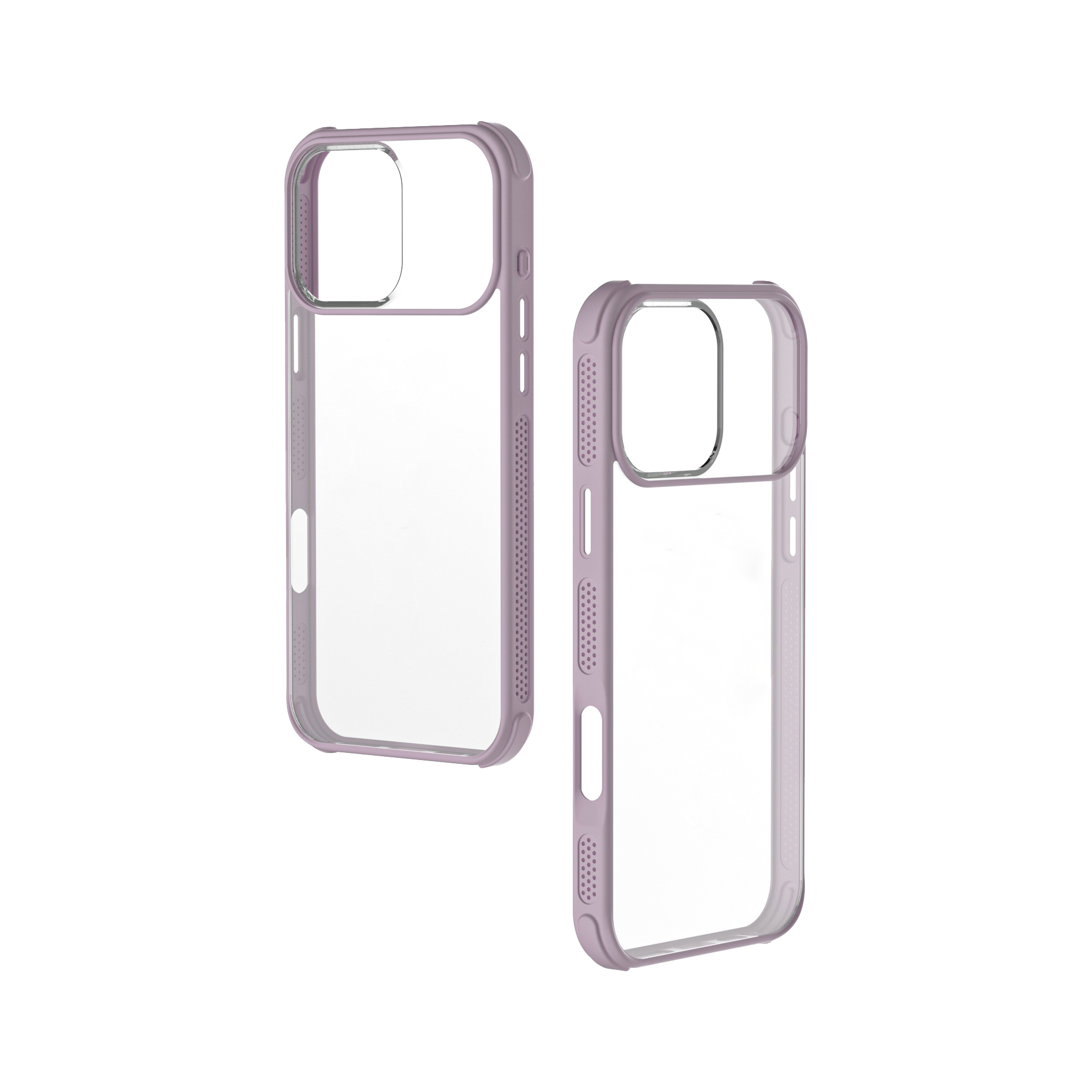 Regular Version Case