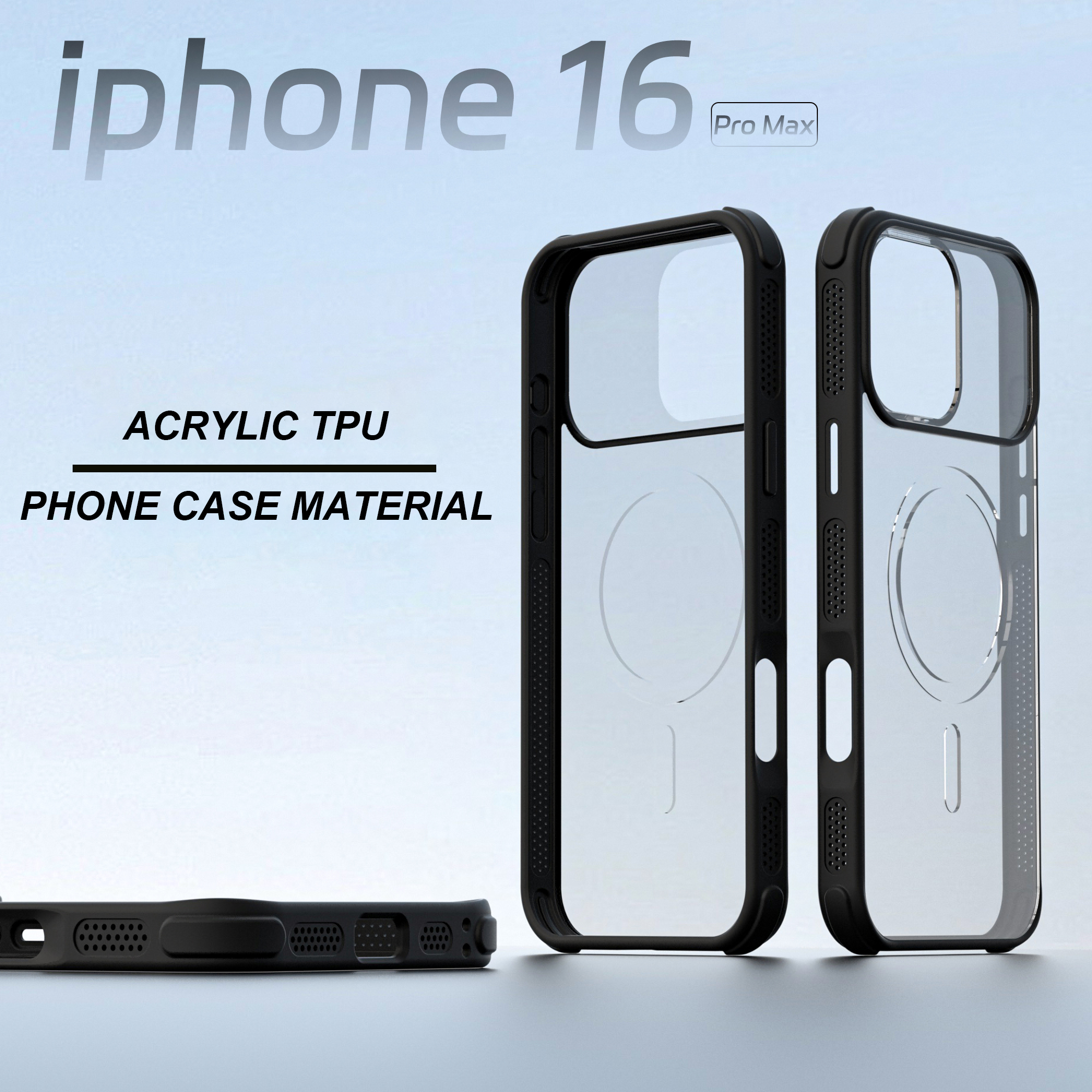 Phone Case Details