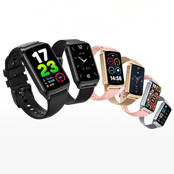 Wrist P121 Luxury Smart Watch