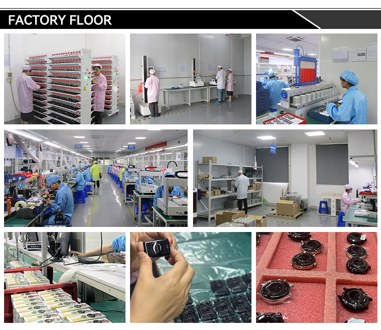 Product Presentation