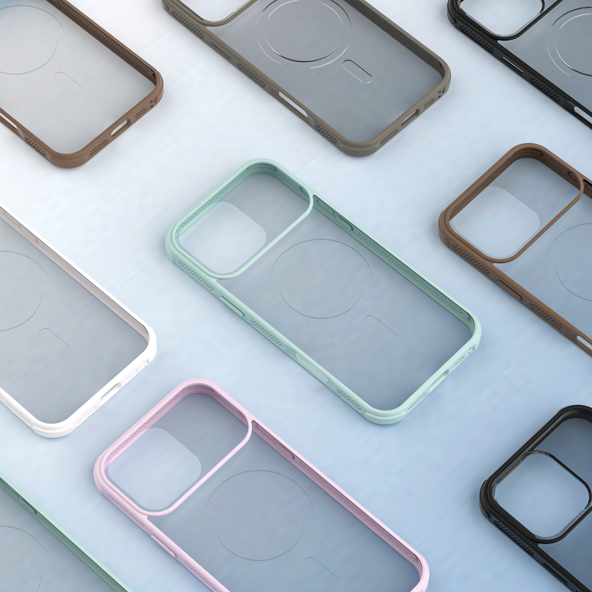 Phone Case Details