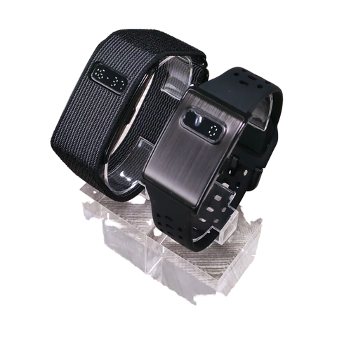 H59MAX+ LED Digital Smart Bracelet