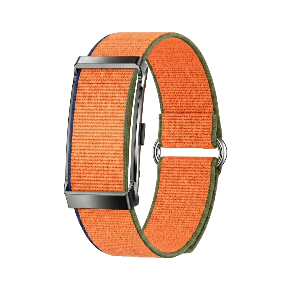 DS07 Screenless Smart Fitness Tracker Band