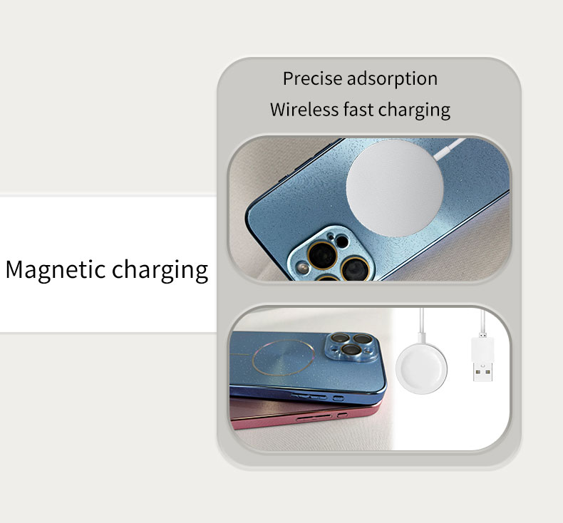 TPU Plus PC Durable Materials